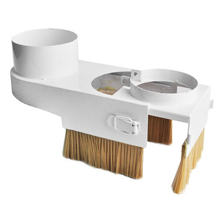 # Cepillo De Husillo De Doble Puerta Para Enrutador # Cepillo De Husillo De Doble Puerta Para Enrutador