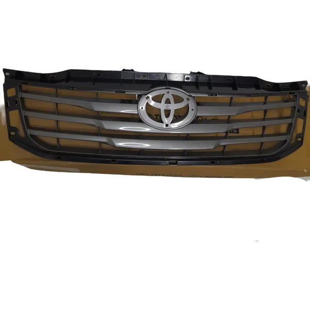 Parrilla Toyota Hilux - Kavak 2012 Al 2019 Original