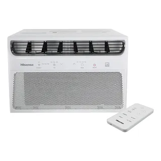 Ar Condicionado De Janela Hisense 8.500b F Br 08cwbrvgu01 Ar Condicionado De Janela Hisense 8.500b F Br 08cwbrvgu01