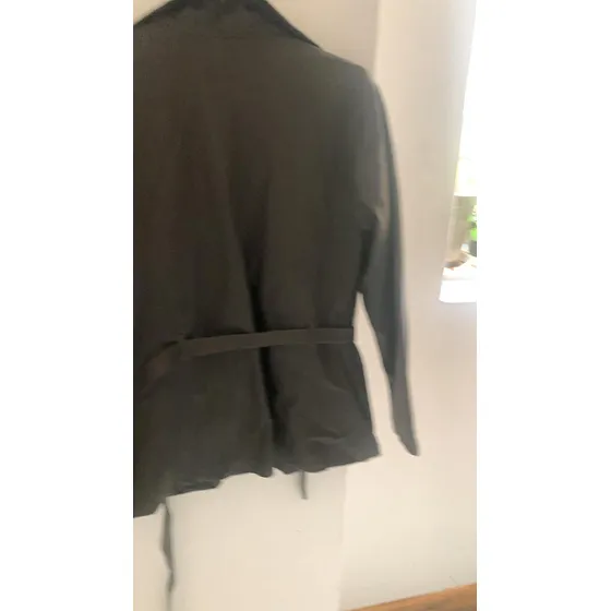 Chaqueta Dama, Talla M, Usada E Impecable