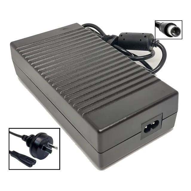 Fuente Cargador Compatible Con 180w Msi Gp63 Leopard 8re-013