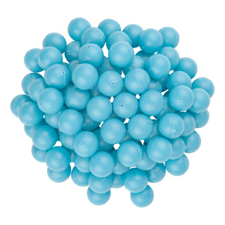 Pelotas Amarillas De 19mm Para Mini Ping Pong 100 Unidades Pelotas Amarillas De 19mm Para Mini Ping Pong 100 Unidades