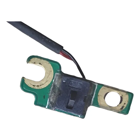 Switch De Tapa De Display Para Notebook Dv2000