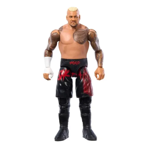 Action Figure Wwe Triple H Legends Series 13 15cm - Mattel