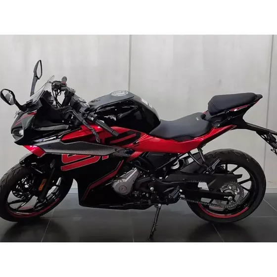 Motocicleta Cflite 250sr Mod. 2025