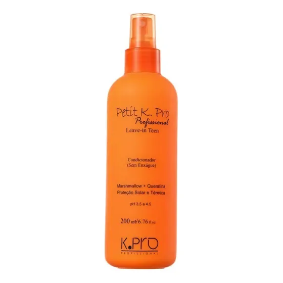 Kpro - Petit Leave In - Condicionador (200ml)