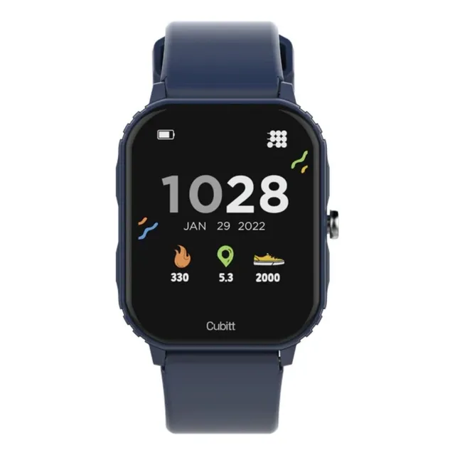 Reloj Cubitt Teens Inteligente/ Cttn