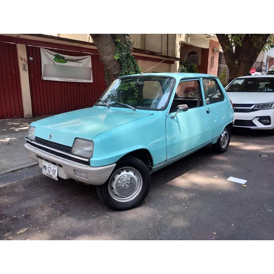 Renault 5
