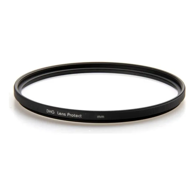Filtro Protector Marumi Japon Dhg Multicoated A Lente Ø 67mm