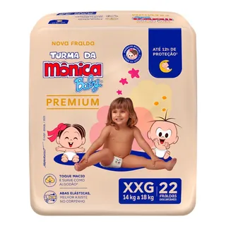 Fralda Turma Da MĂŽnica Baby Premium EconĂŽmica Xxg - 22 Unid GĂȘnero Sem GĂȘnero Tamanho Extra Extra Grande (xxg) Fralda Turma Da MĂŽnica Baby Premium EconĂŽmica Xxg - 22 Unid GĂȘnero Sem GĂȘnero Tamanho Extra Extra Grande (xxg)