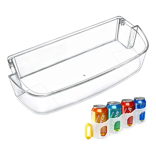 Papelera De Puerta Wpw10710203 Compatible Con Whirlpool/kenm