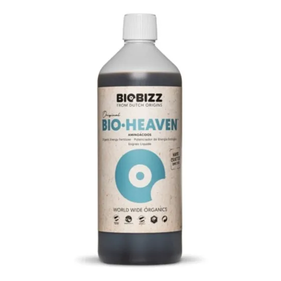 Bio Bizz Bio Heaven - 1l