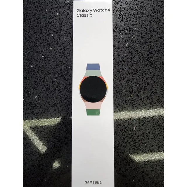 Samsung Galaxy Watch 4