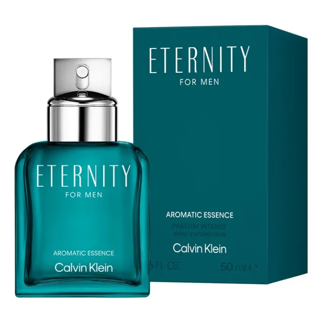 Eternity De Calvin Klein Para Hombre, 50 Ml