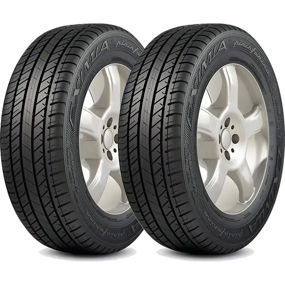 Kit de 2 neumáticos Fate Eximia Pininfarina SUV 235/65R17 104 H
