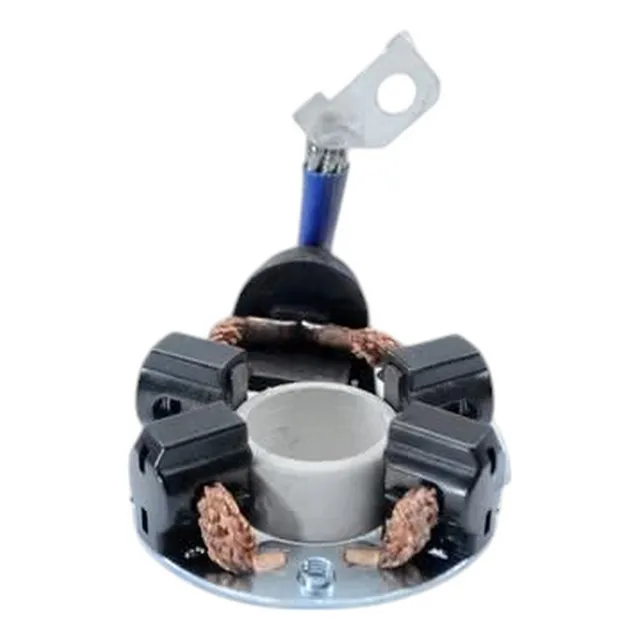 Portacarbones Burro Arranque Chev. Aveo / Cruze Pg 260g