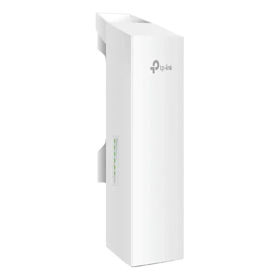 Enlace Punto a Punto Exterior TP-Link CPE220 2.4Gz 300Mbps 12dBi Blanco
