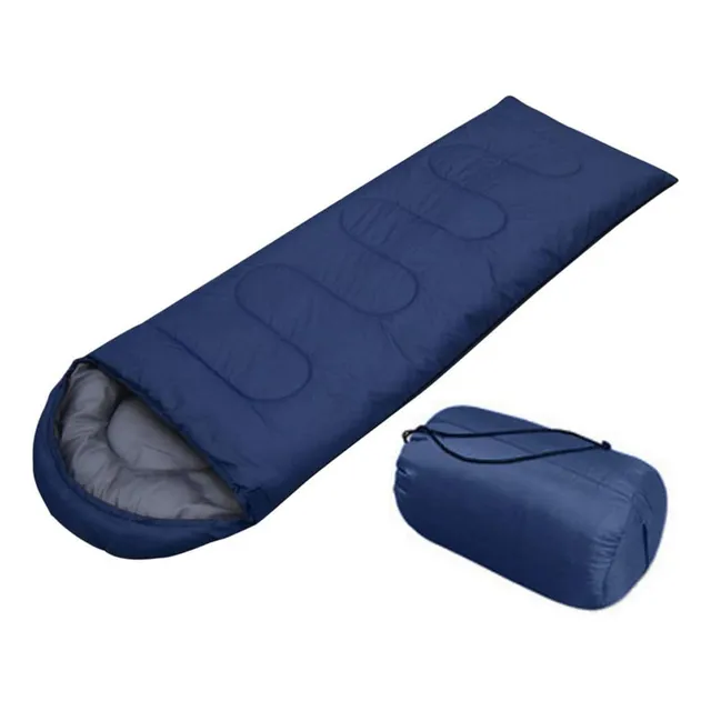 Sobre De Dormir Térmico Camping Campamento Abrigo Senderismo