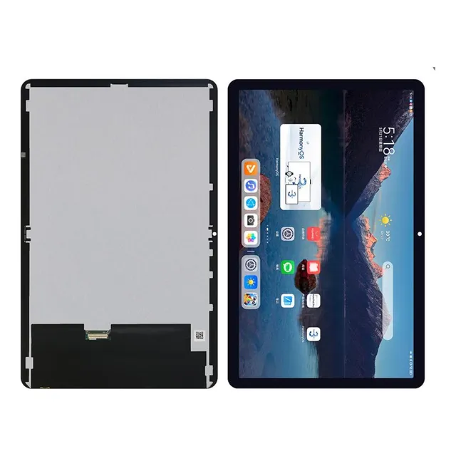 Compatível Tela De Toque Lcd Para Huawei Honor Pad 8