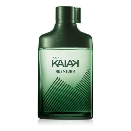 Perfume Kaiak Aventura Colônia Masculino 100 Ml - Natura Volume Da Unidade 0.1 L