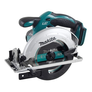Makita Dss611z Sierra Circular Inalambrica 6 1/2 18 Volts Makita Dss611z Sierra Circular Inalambrica 6 1/2 18 Volts