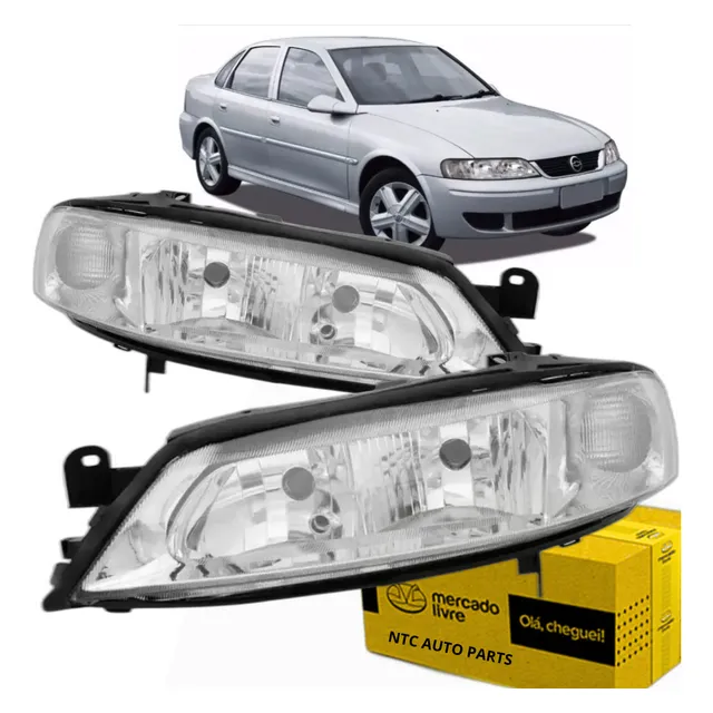 Par Farol Vectra 2000 2001 2002 03 04 05 Upgrade 97 98 99