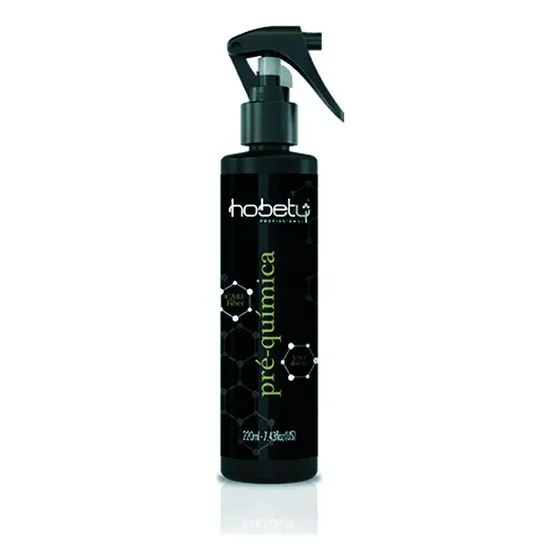 Hobety Profissional Pré-quimica 220ml