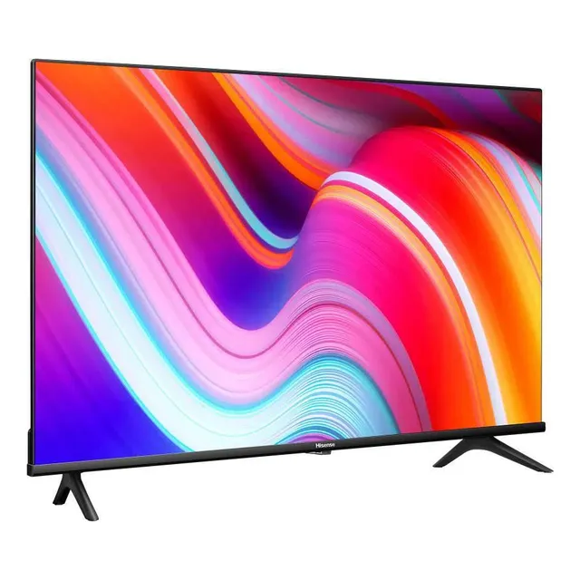 Pantalla 43 Hisense A43kv Tv