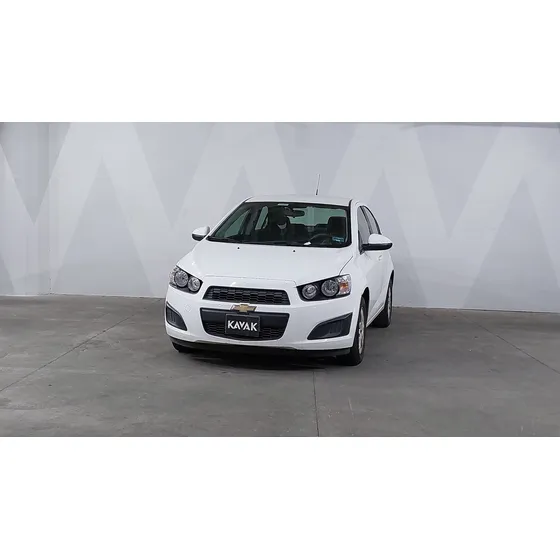 Chevrolet Sonic 1.6 Mt D Lt