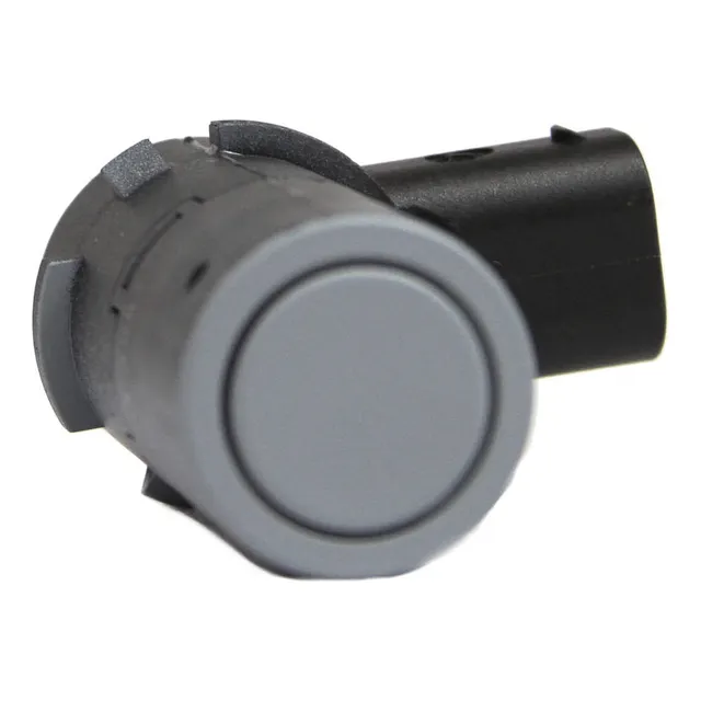 Sensor De Estacionamiento Fiat Nuevo Siena Fase Ii Elx 06/11