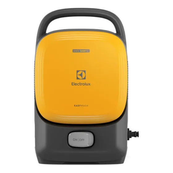 Hidrolavadora Qws1650 Efficient Easywash Electrolux