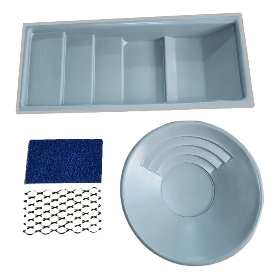 Kit Iniciación Búsqueda Oro Plato + Caja Sluice