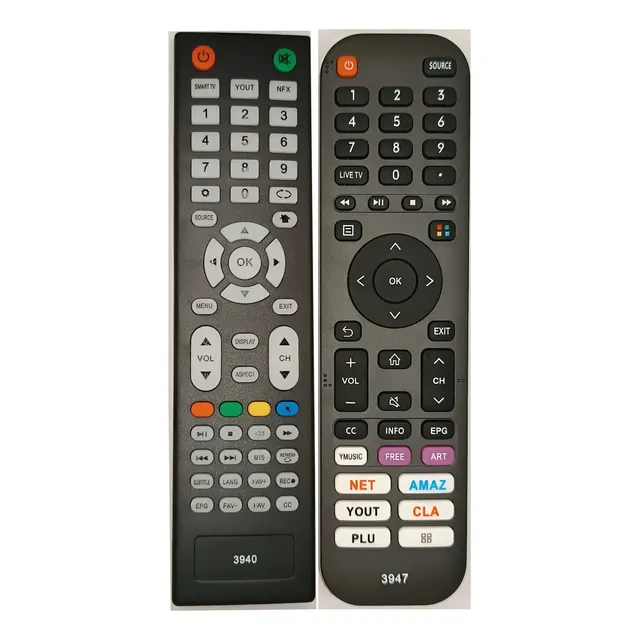 Control Remoto Para Microsonic Smart Leddgsm32b1 O Ledgsmb1