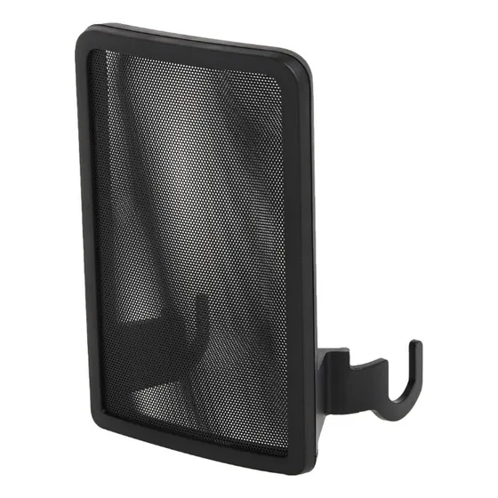 Filtro Para Microfono Elgato Wave Pop Filter Streamer 10mad9