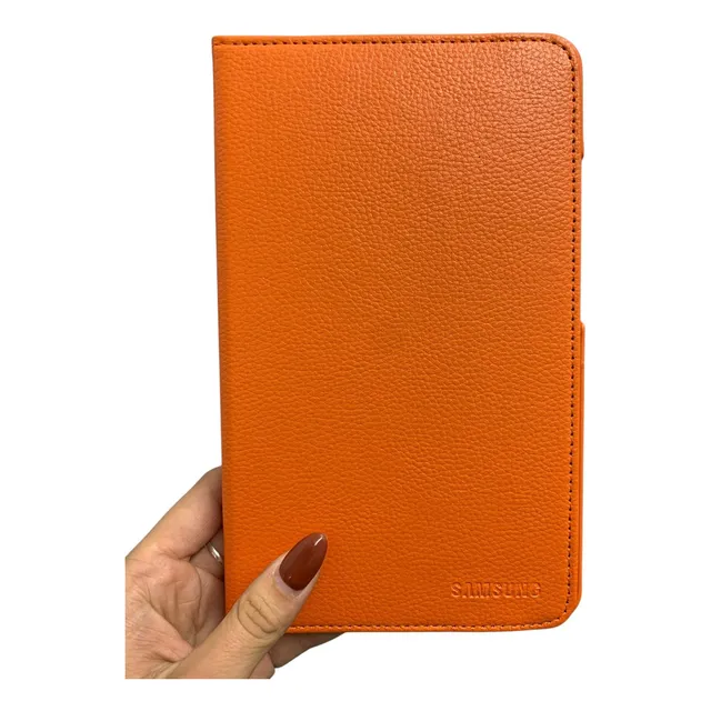 Funda Estuche Giratoria Para Samsung Tab A9 8.7 X110