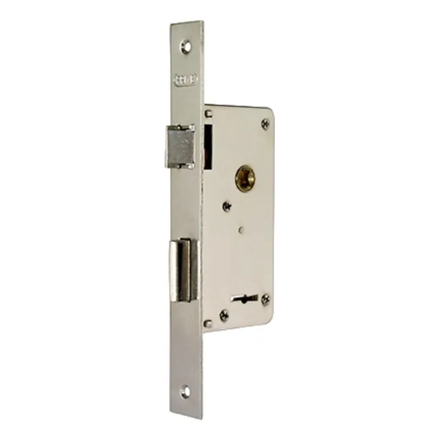 Cerradura Prive 200 Mano Derecha Simil Trabex 6624 Zincado
