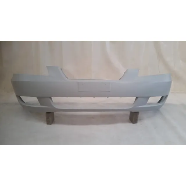 Parachoque Delantero Sonata 06-08 Usado Original Reparado