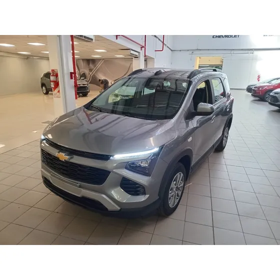 Chevrolet Spin 1.8 Lt 5as 105cv