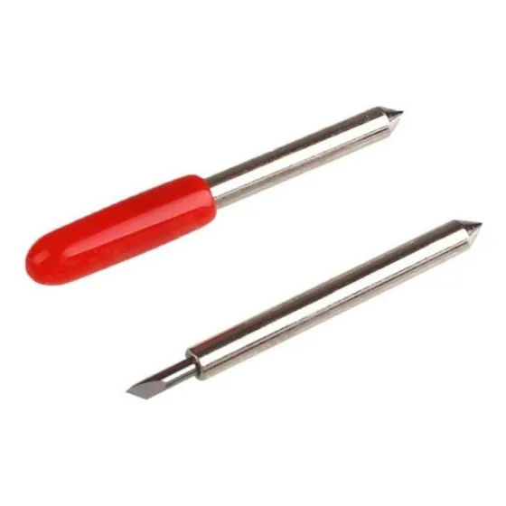 Cuchillas Plotter De Corte Roland 30 45 60 Grados