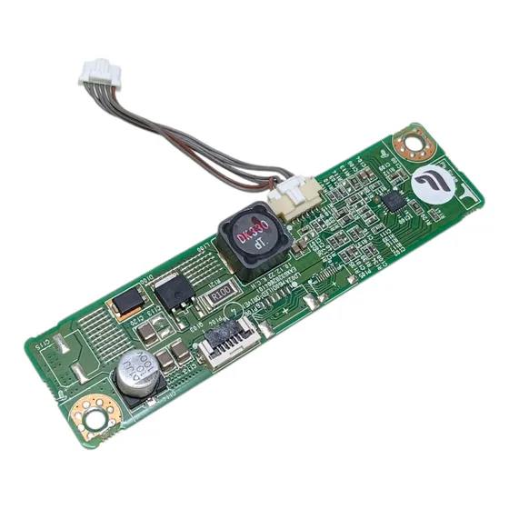 Placa Inverter Para Tv M2550d-ps Eax63282604(0)