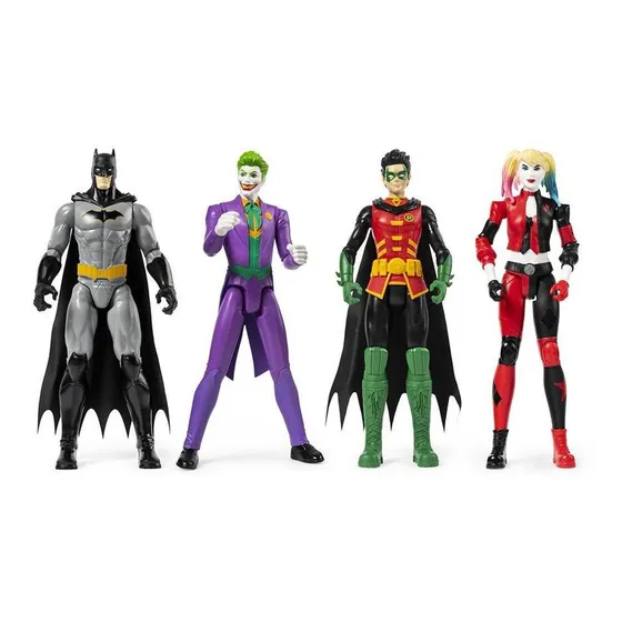 Figura 30cm Batman