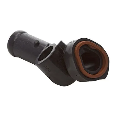 Conector Agua Multiple Admision Chevrolet Corsa 1.4 09/