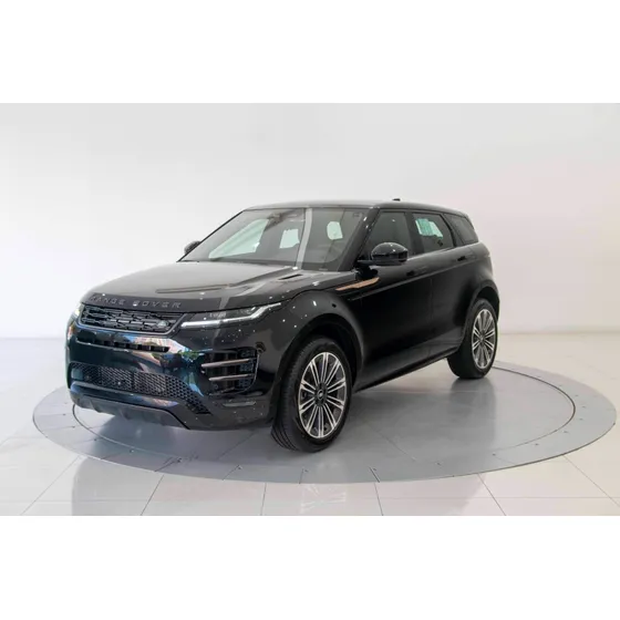 Land Rover Range Rover Evoque 2.0 P250 Flex R-dynamic Hse Awd Automático