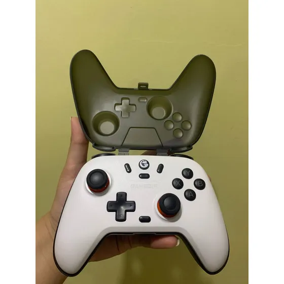 Gamesir T4 Nova Lite - Gamepad Inalámbrico Lite