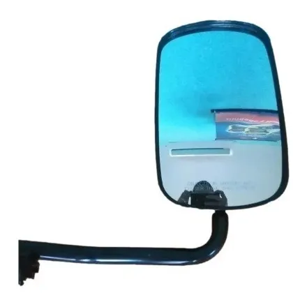 Retrovisor Derecho Hiunday Hd 45 Original Con Su Base Nuevo