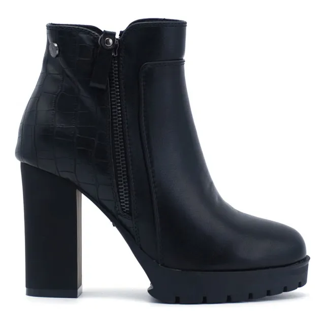 Bota Para Mujer Refesh 170432