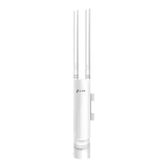 Access Point Tplink Exterior Outdoor 2.4 Ghz 300 Mbps