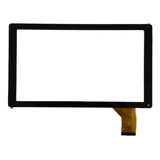 Touch Screen 10.1 Pulgadas 50 Pines Flex Mf 678 101f 2
