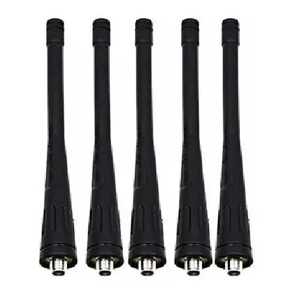 Antena Para Radio Baofeng Bf-888s Uhf 400-470 Mhz Nueva 5und