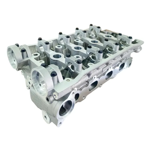 Camara Chevrolet Aveo 1.6 2 Ovalos Con Kit De Empacaduras Gm